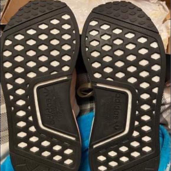 NMD SNEAKERS - Picture 3 of 3